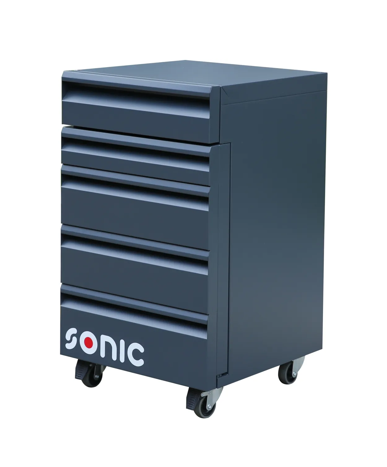 Sonic NEXT Kühlschrank – Detailansicht