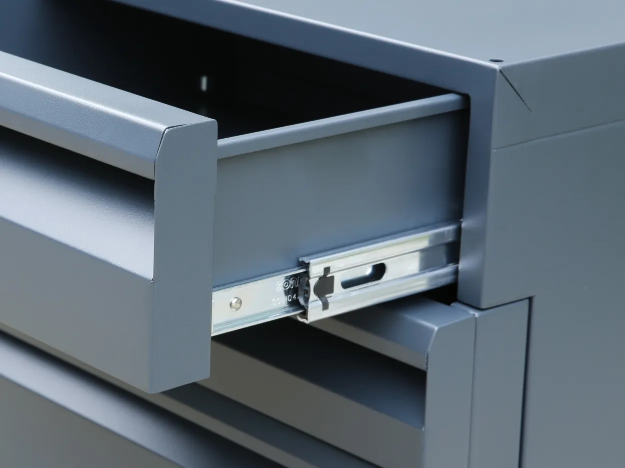 Sonic NEXT Kühlschrank – 7
