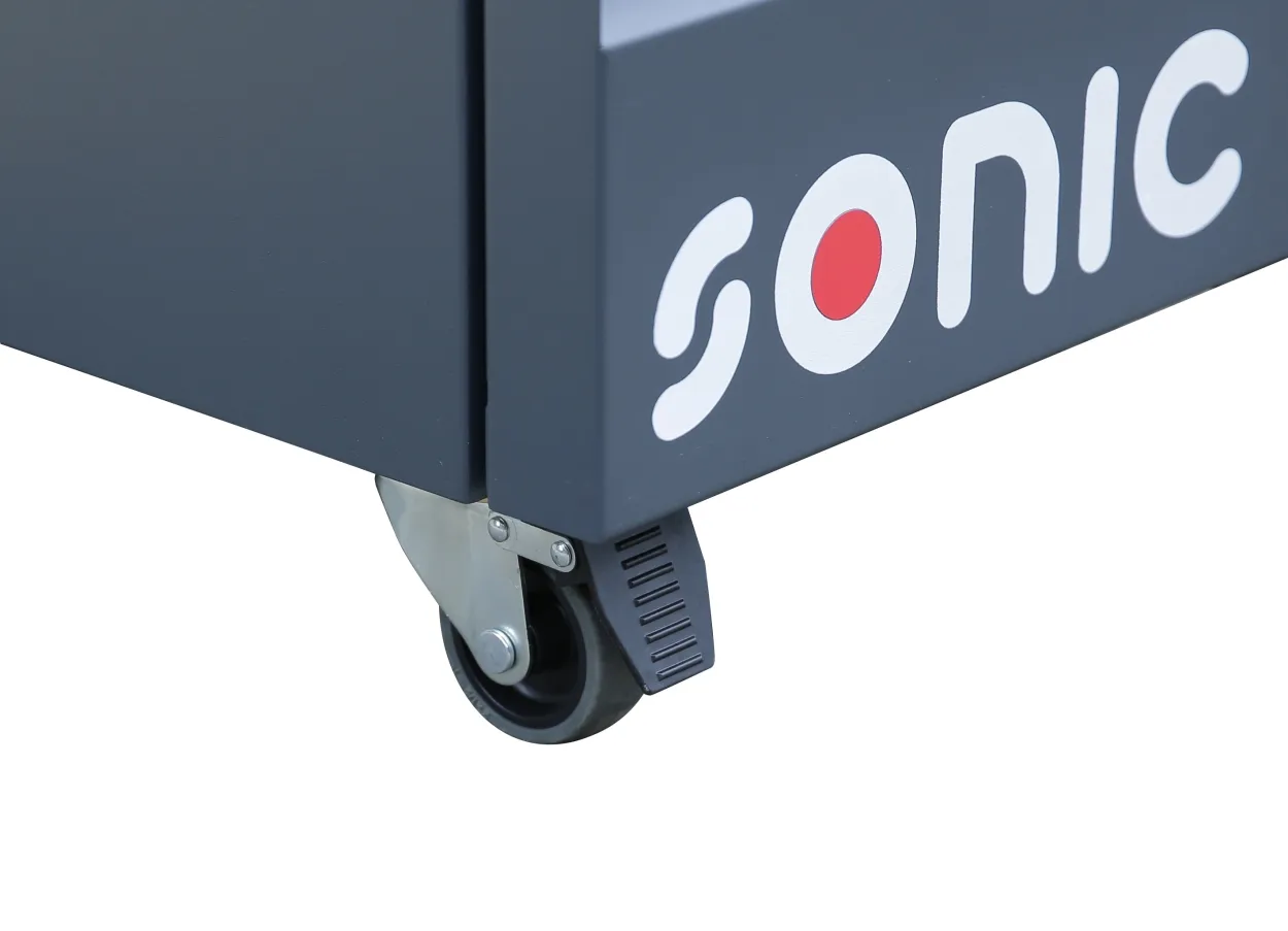 Sonic NEXT Kühlschrank – 8