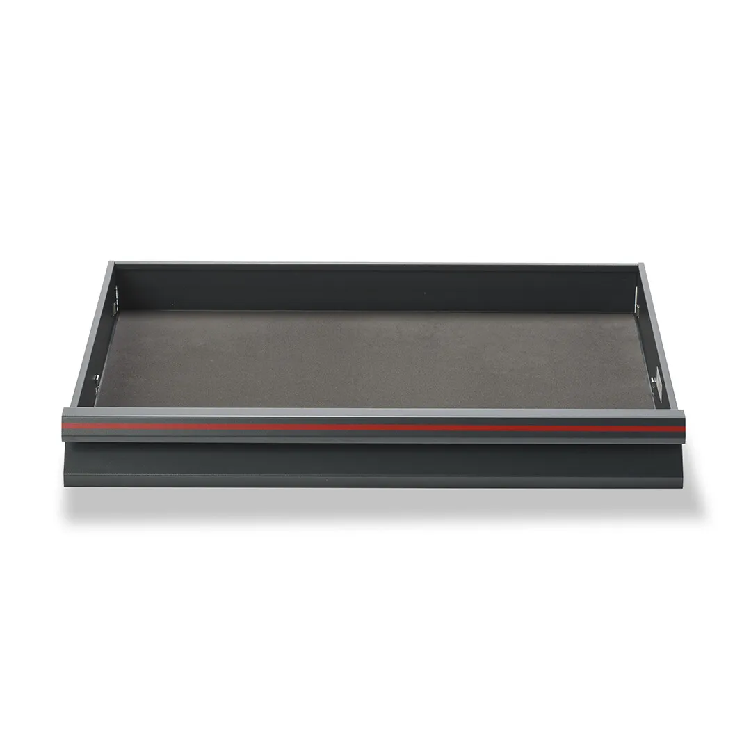 Flache Schublade NEXT S9/S13 – shallow drawer 1