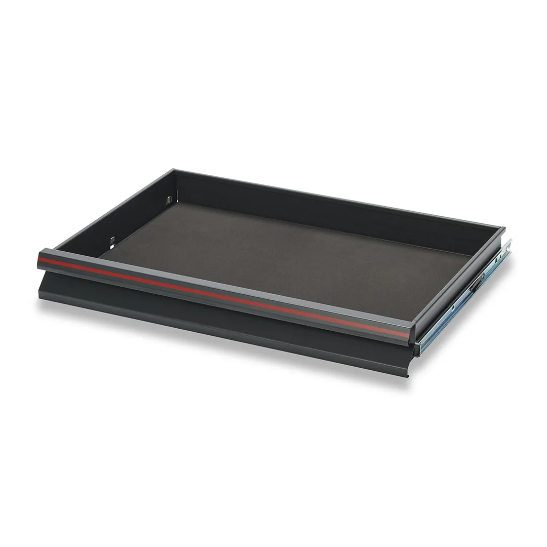 Flache Schublade NEXT S9/S13 – shallow drawer 2