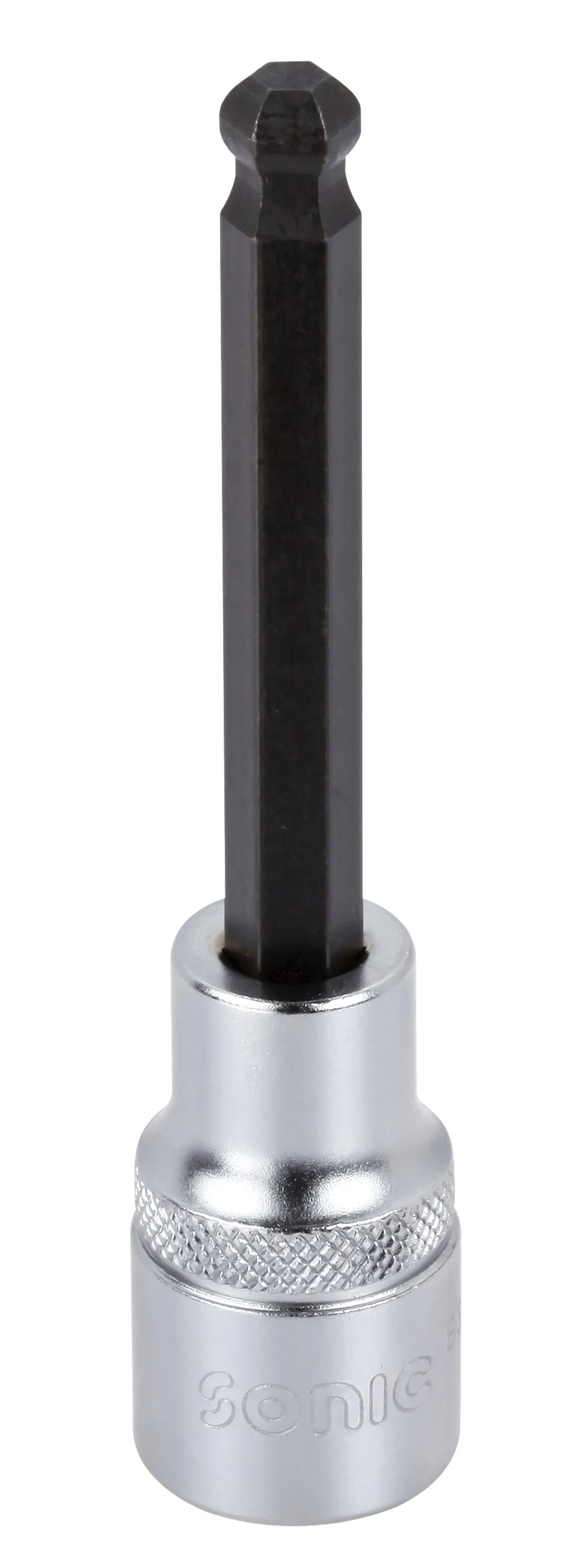 Biteinsatz 1/2" Innensechskant mit Kugel 14mm – Detailansicht