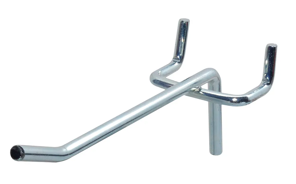 Einzelhaken L10 Ø3mm – Produktbild