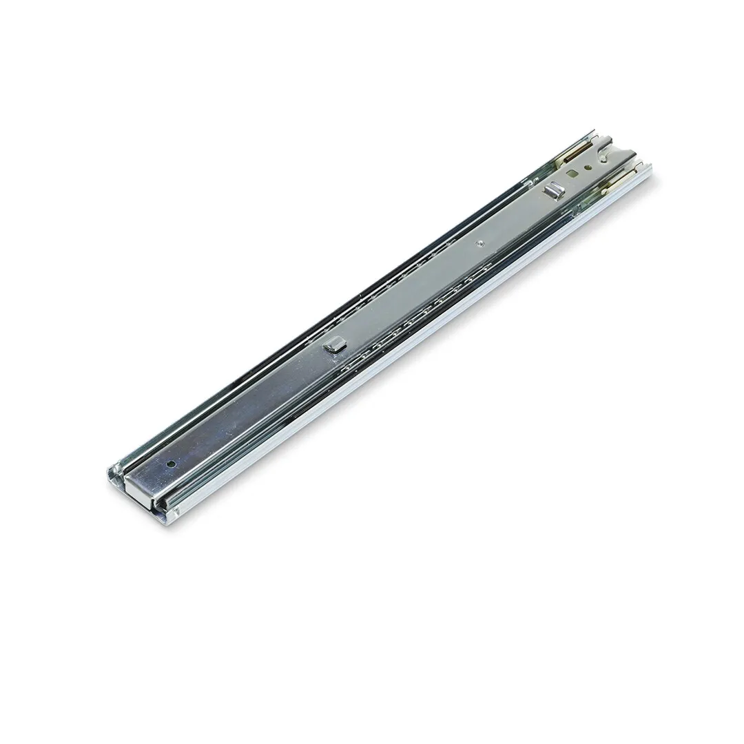 Rechte Schubladenschiene NEXT S12 – series rechte Seite drawer rail 1