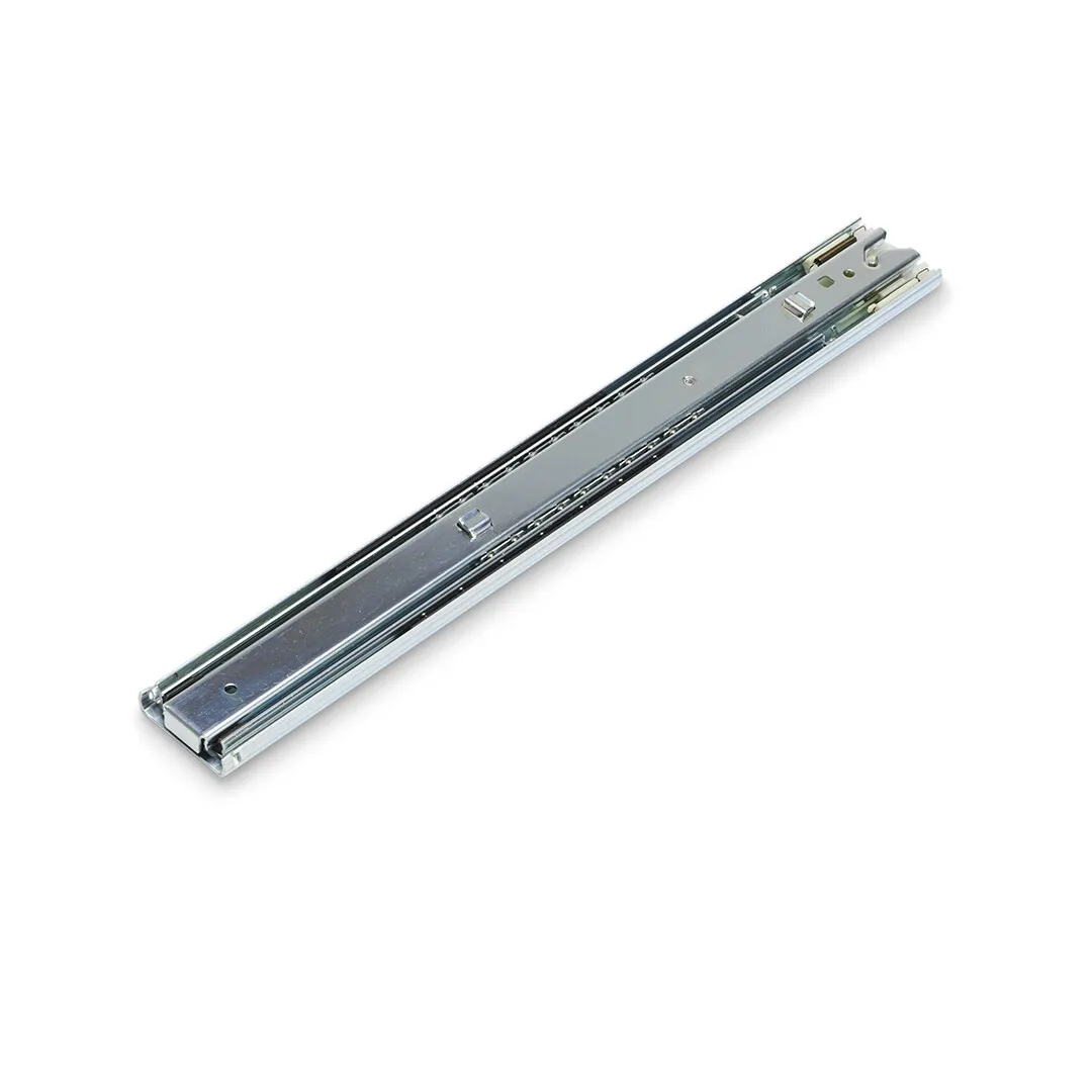 Linke Schubladenschiene NEXT S4/S7/S8/S9/S13 – linke Seite drawer rail 1