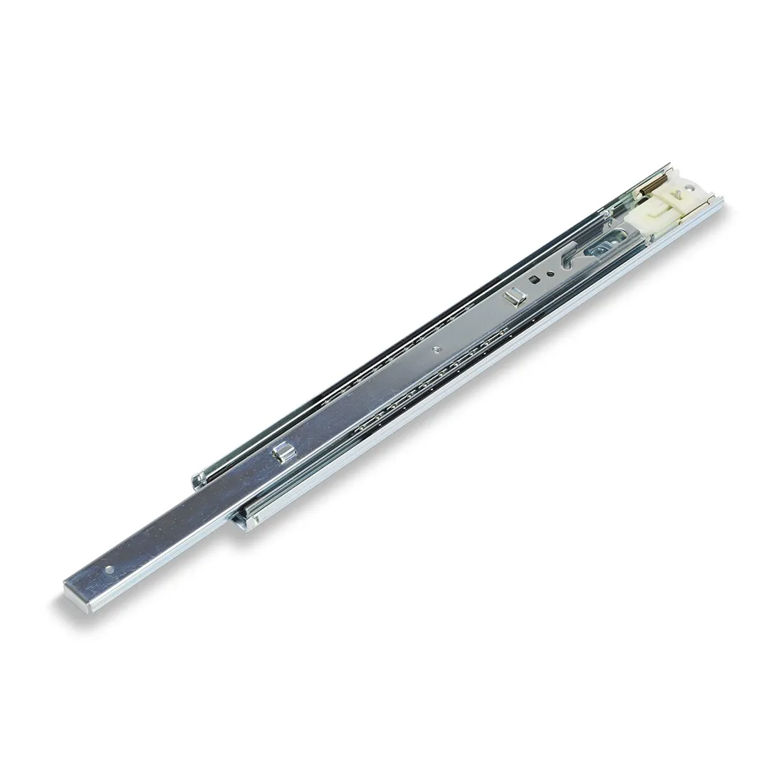 Linke Schubladenschiene NEXT S4/S7/S8/S9/S13 – linke Seite drawer rail 2