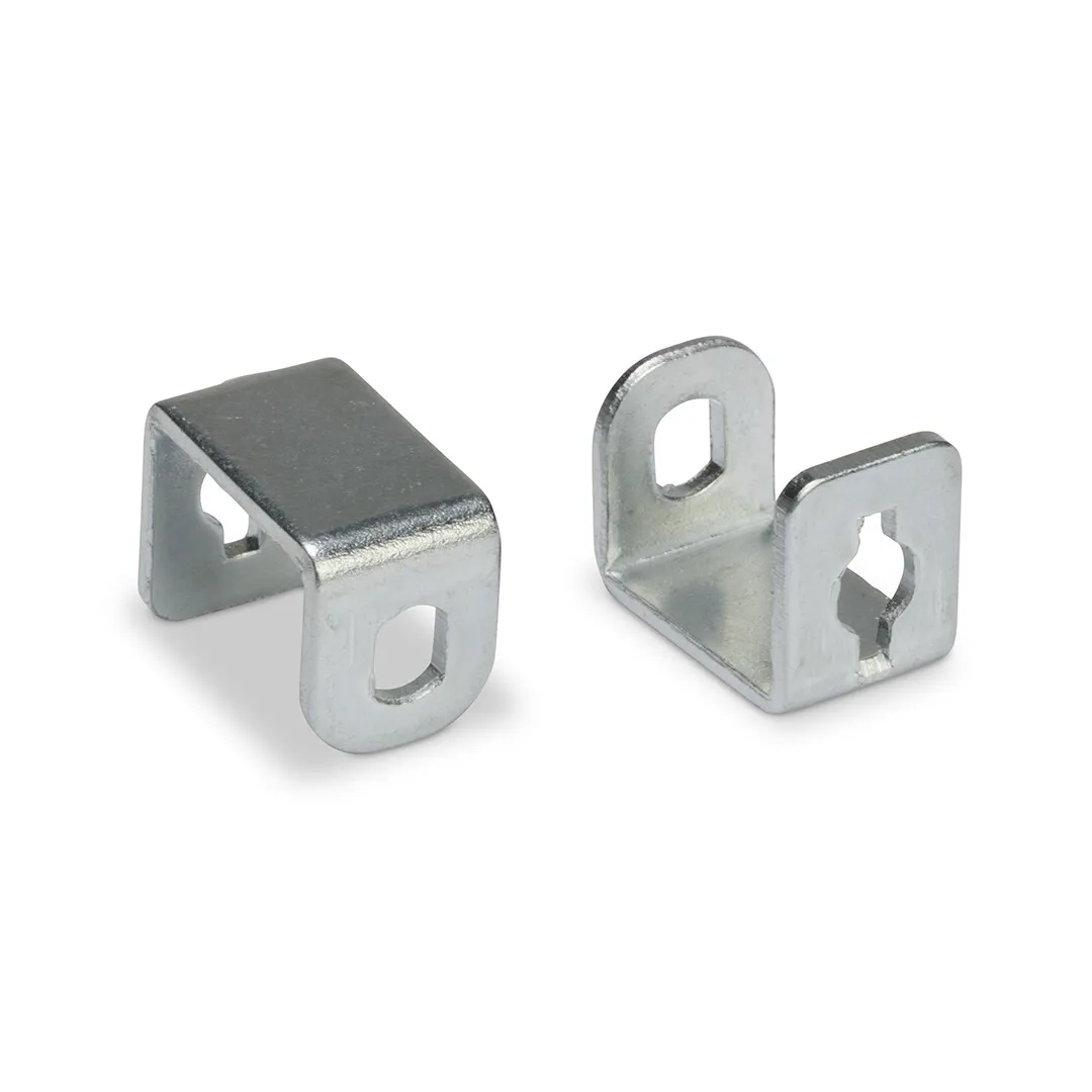 Anschlusswinkel von Schloss NEXT S14/S15 – connection angle of lock