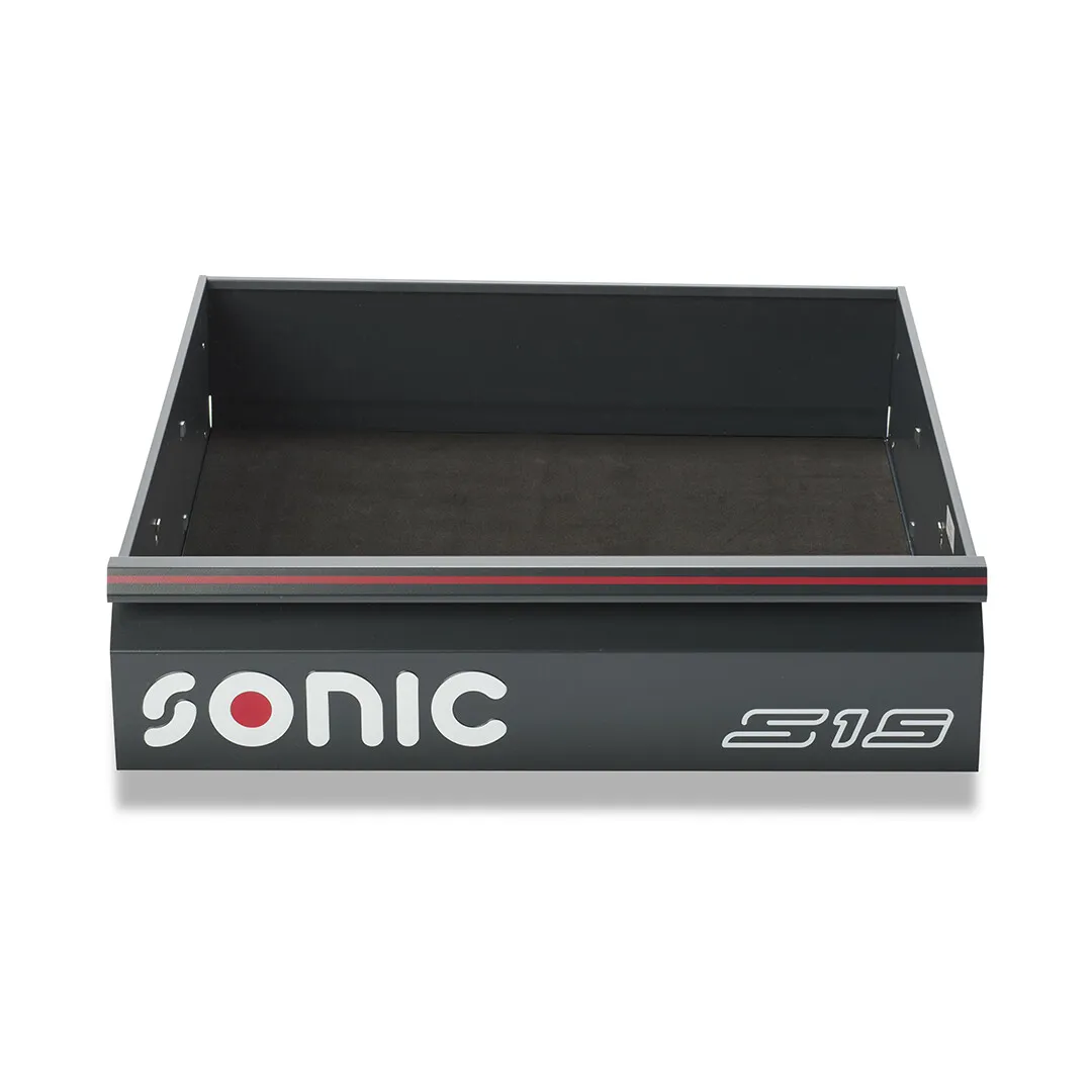 Tiefe kleine Schublade NEXT S15 – high small drawer 1