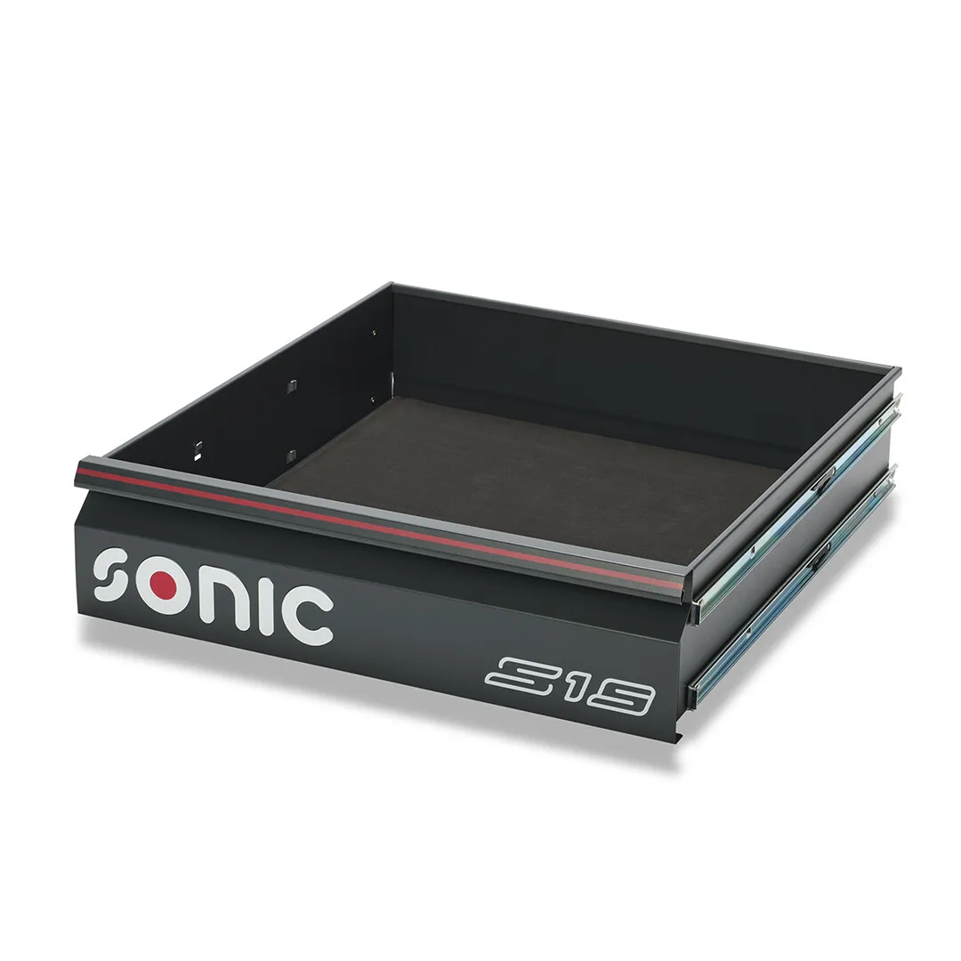 Tiefe kleine Schublade NEXT S15 – high small drawer 2