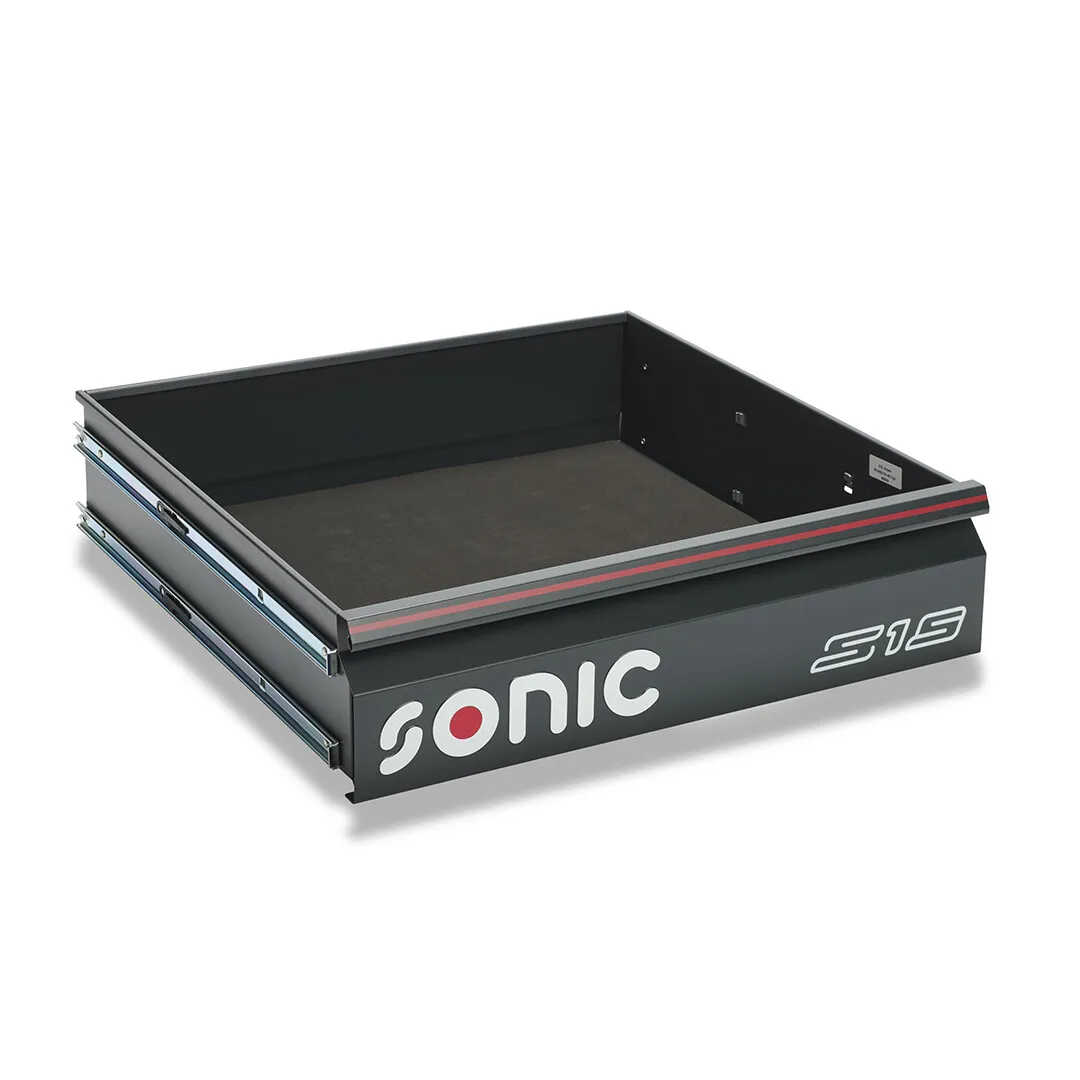Tiefe kleine Schublade NEXT S15 – high small drawer 3