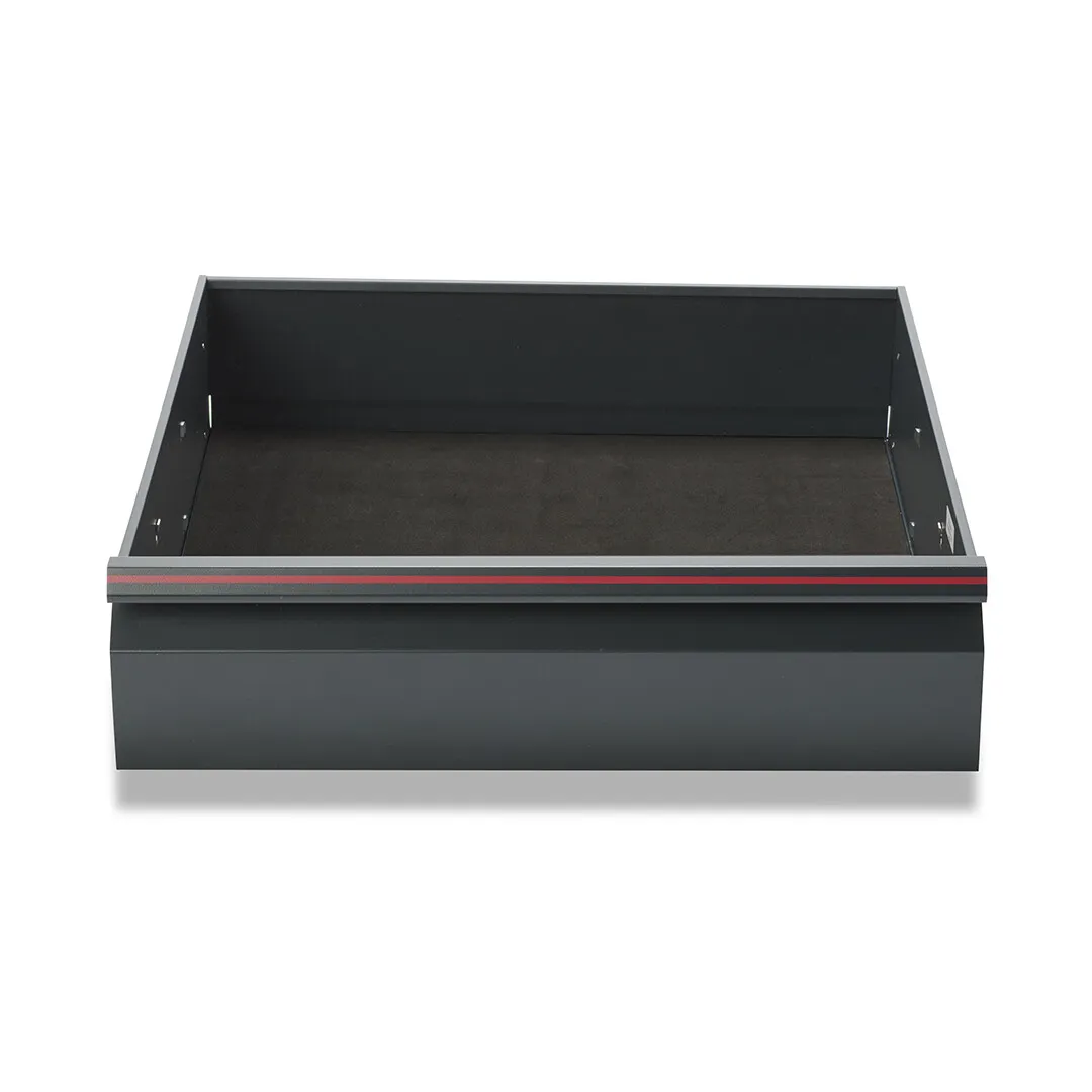 Tiefe kleine Schublade NEXT S15 ohne Logo – high small drawer 1 zl