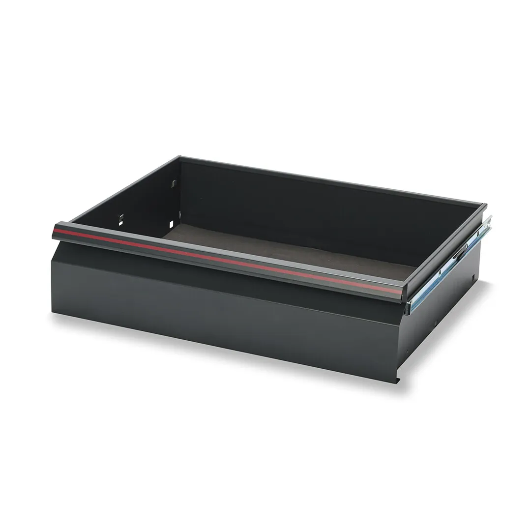 Tiefe kleine Schublade NEXT S15 ohne Logo – high drawer 2 zl