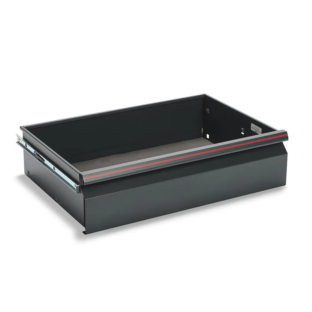 Tiefe kleine Schublade NEXT S15 ohne Logo – high drawer 3 zl