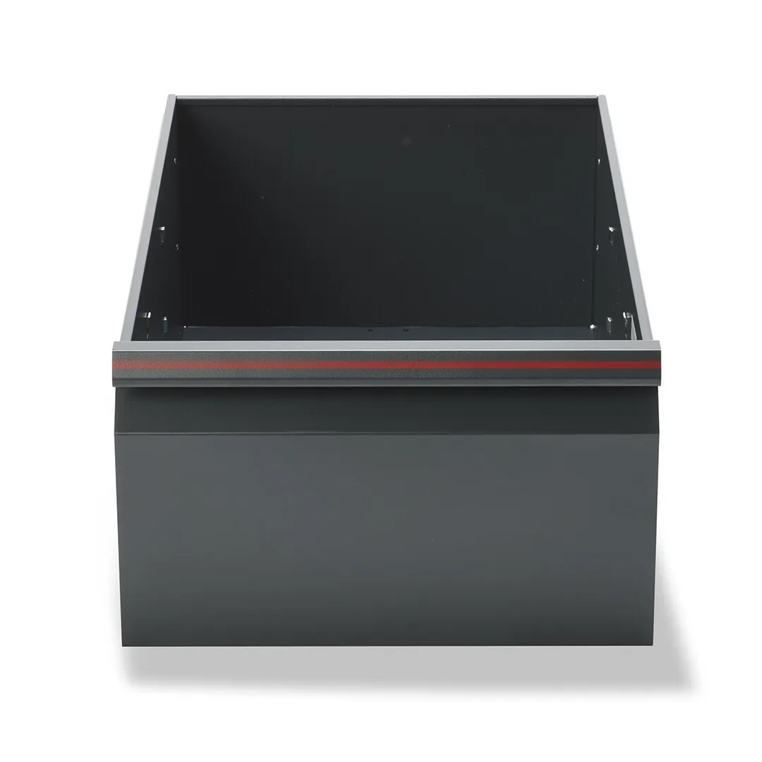 Extra tiefe kleine Schublade NEXT S14 – extra high small 1