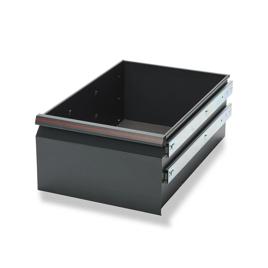 Extra tiefe kleine Schublade NEXT S14 – extra high small 2