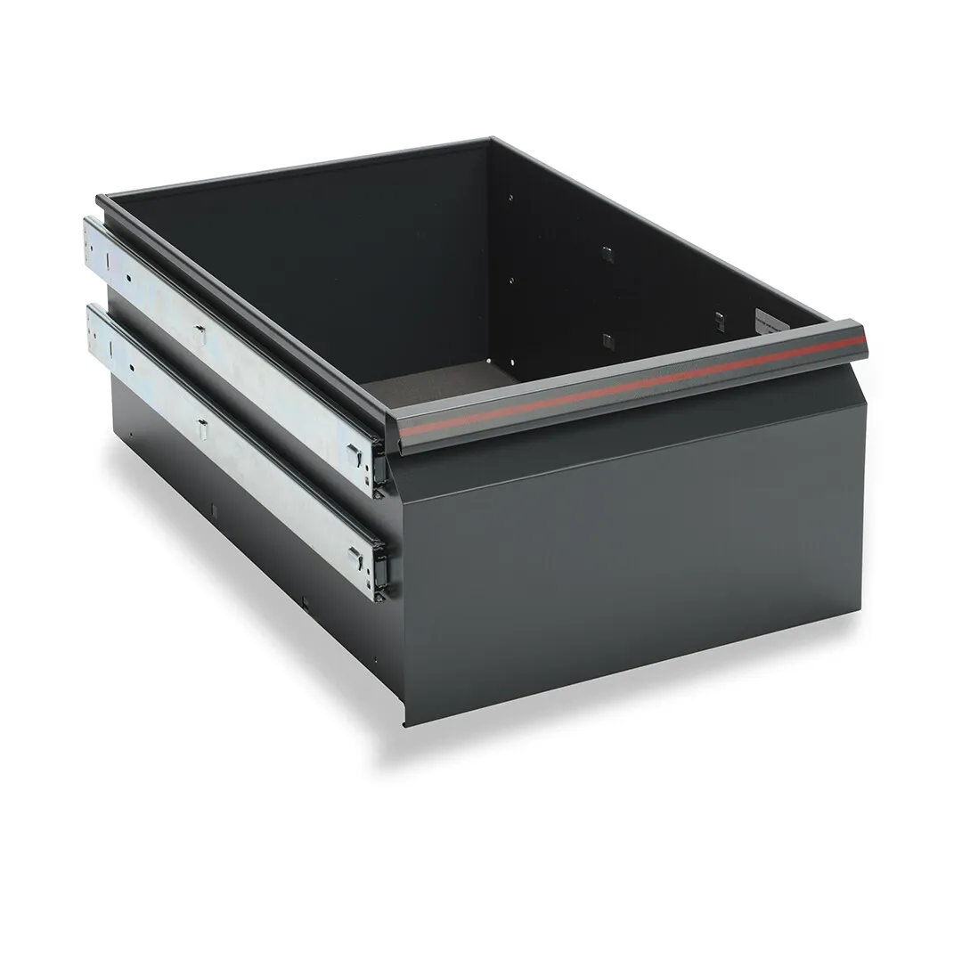 Extra tiefe kleine Schublade NEXT S14 – extra high small 3
