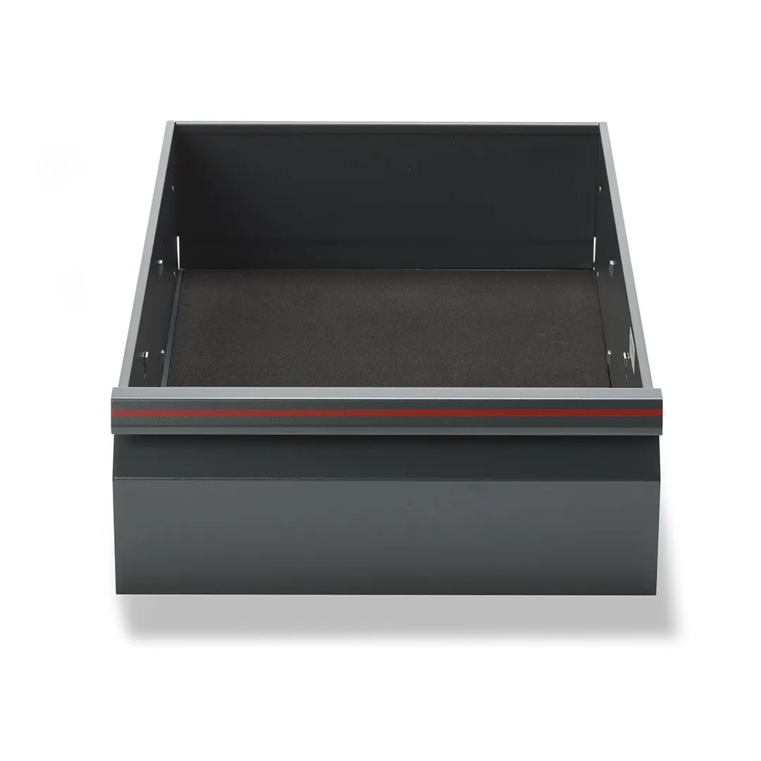 Tiefe kleine Schublade NEXT S14 – high small drawer 1