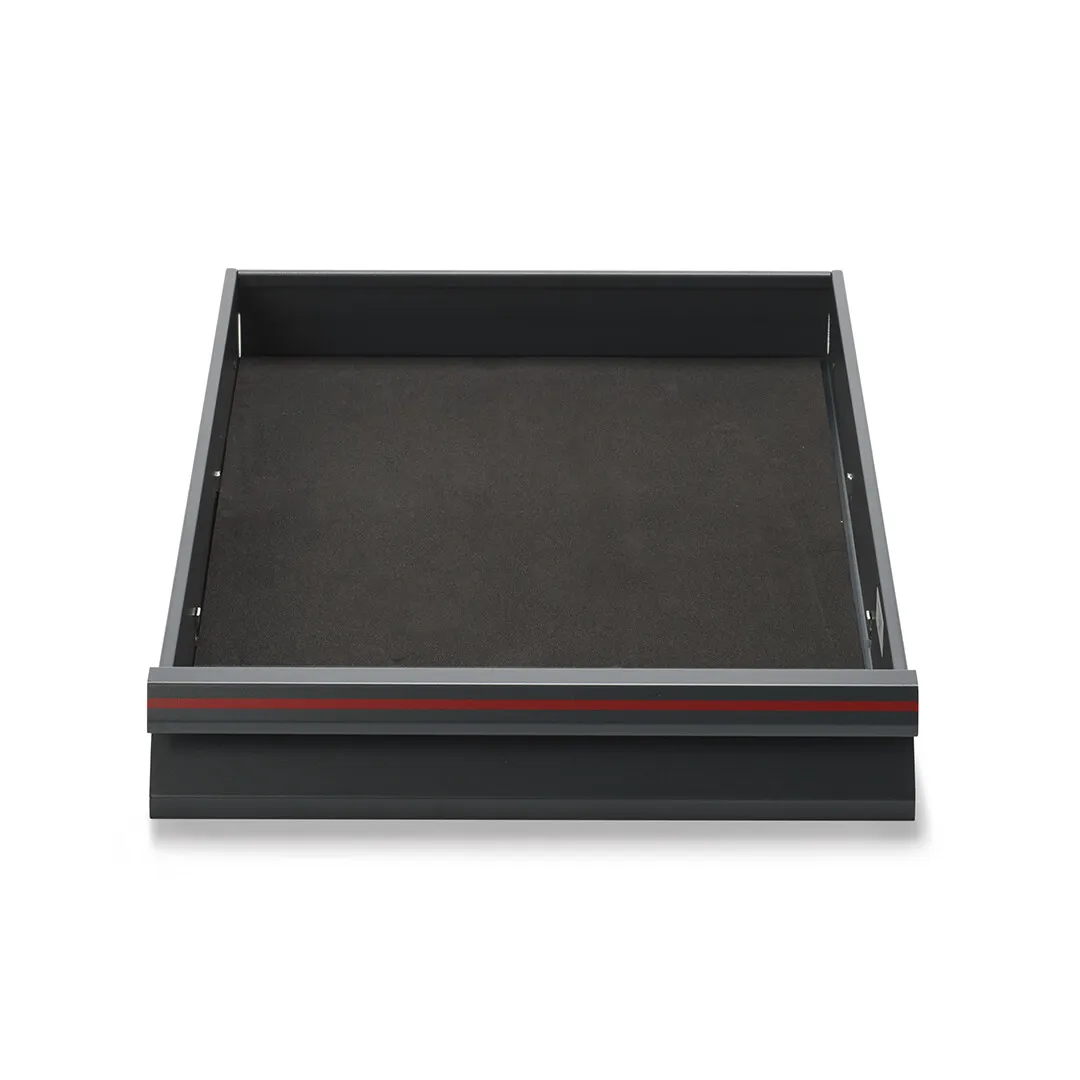 Flache kleine Schublade NEXT S14 – shallow small drawer 1