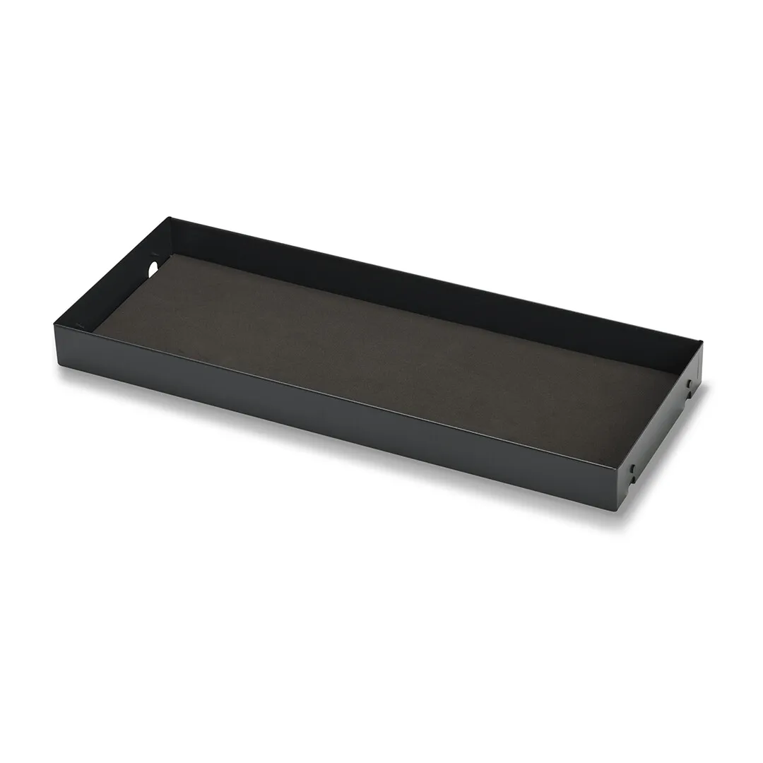 Unterer Einlegeboden Staufach Rückseite NEXT S13 – Unterseite shelf