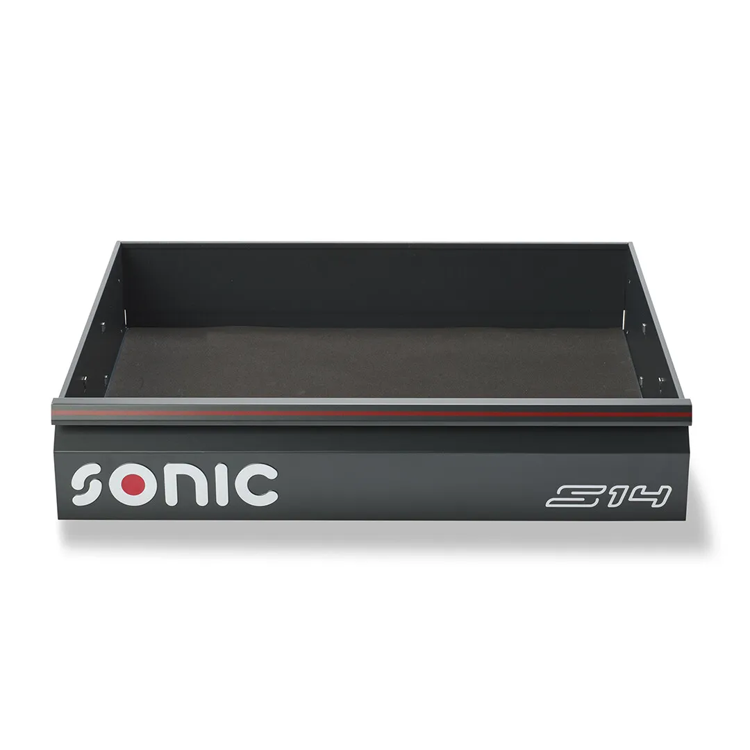 Tiefe XL Schublade NEXT S14 – high xl drawer 1
