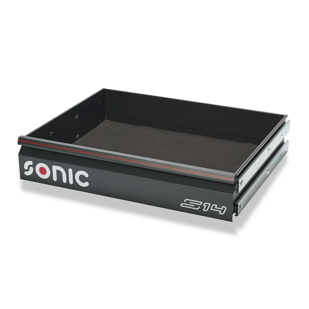 Tiefe XL Schublade NEXT S14 – high xl drawer 2