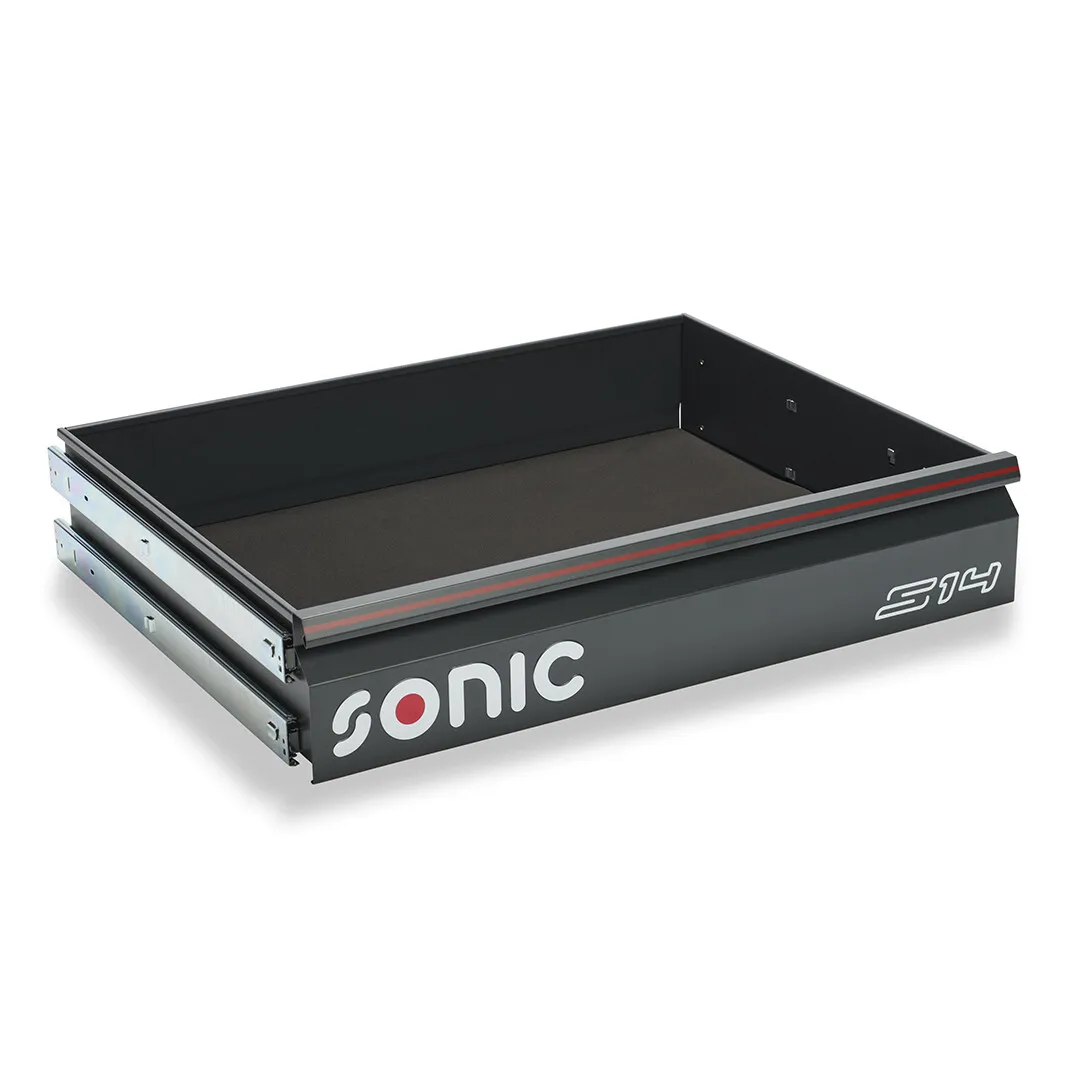 Tiefe XL Schublade NEXT S14 – high xl drawer 3