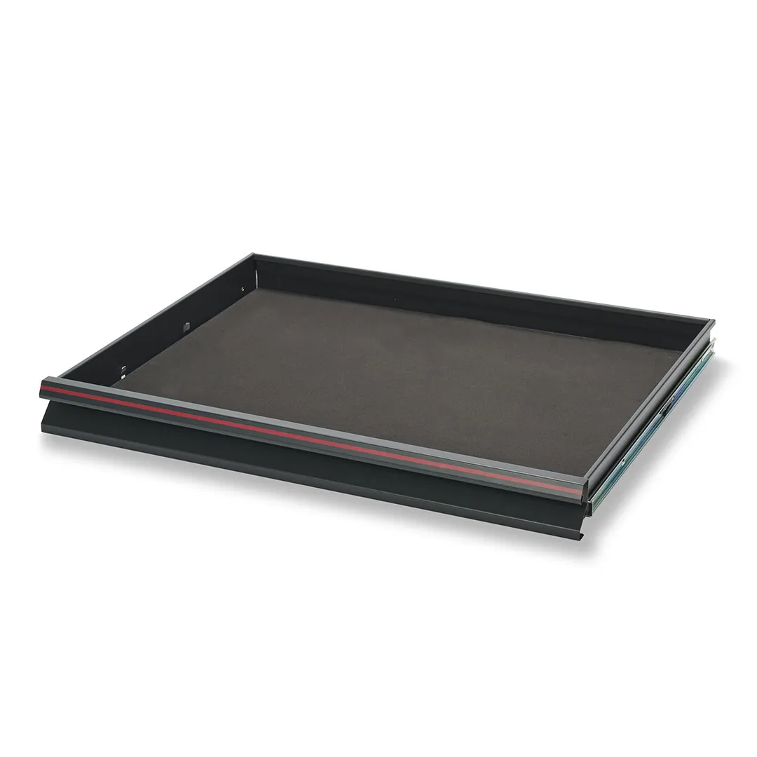Flache Schublade NEXT S12XD/S14/S15 – shallow drawer 2