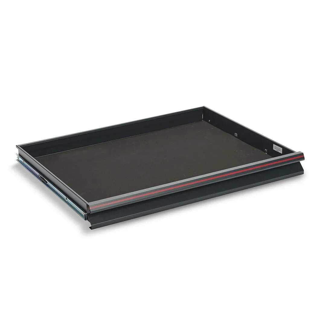 Flache Schublade NEXT S12XD/S14/S15 – shallow drawer 3
