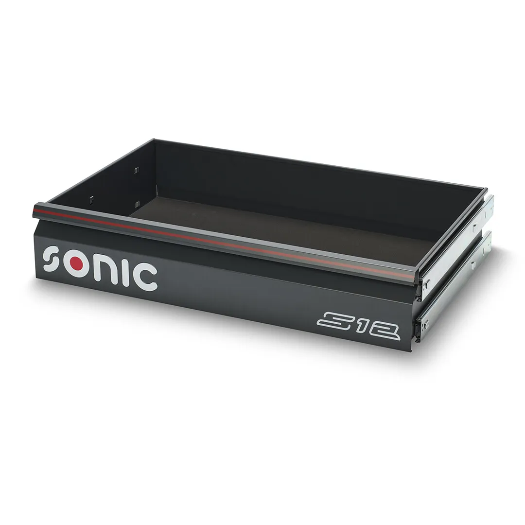 Tiefe Schublade NEXT S12 – high drawer 2