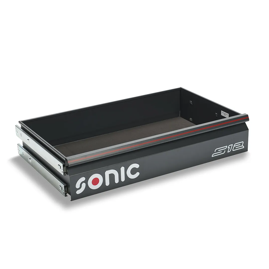 Tiefe Schublade NEXT S12 – high drawer 3