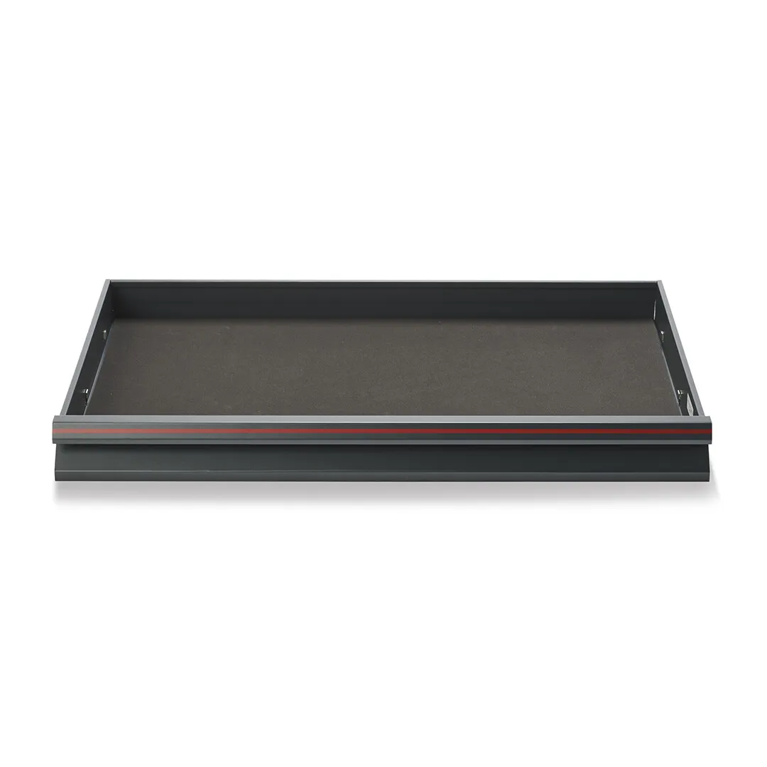 Flache Schublade NEXT S12 – shallow drawer 1