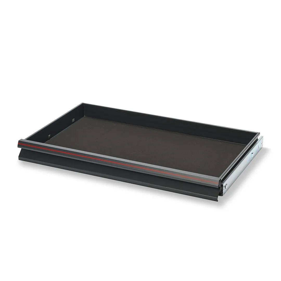 Flache Schublade NEXT S12 – shallow drawer 2
