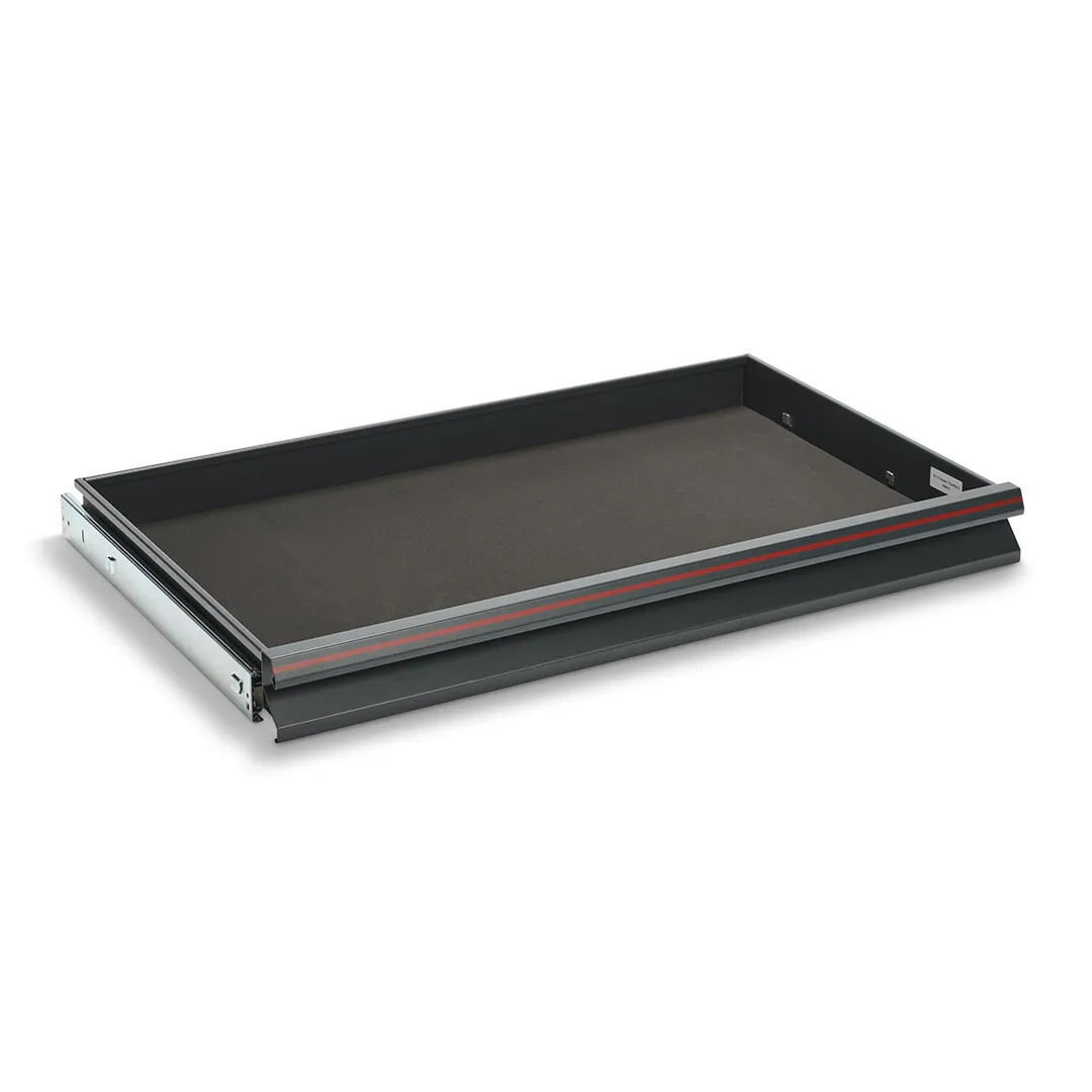 Flache Schublade NEXT S12 – shallow drawer 3