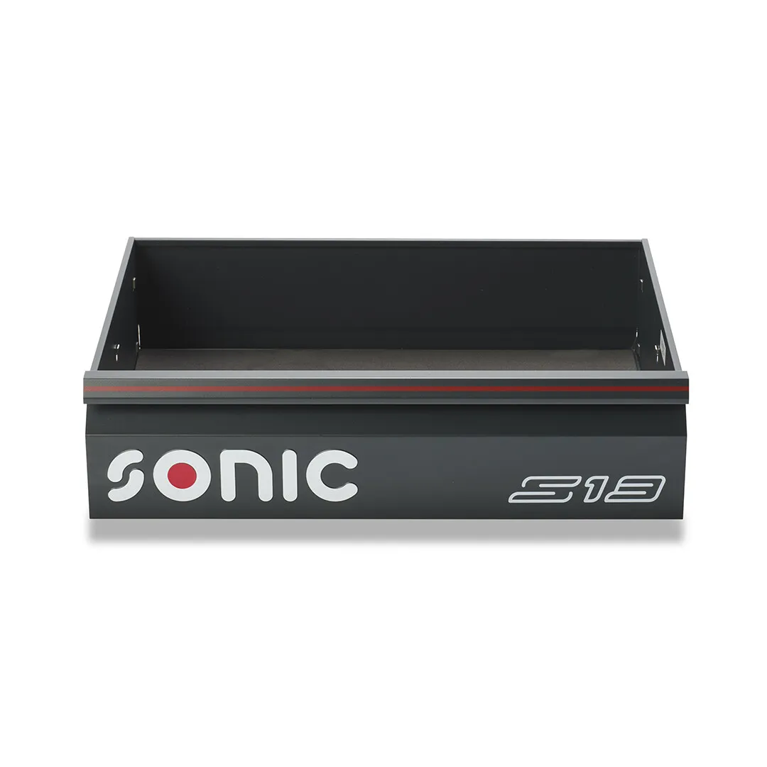 Tiefe Schublade NEXT S13 – high drawer 1