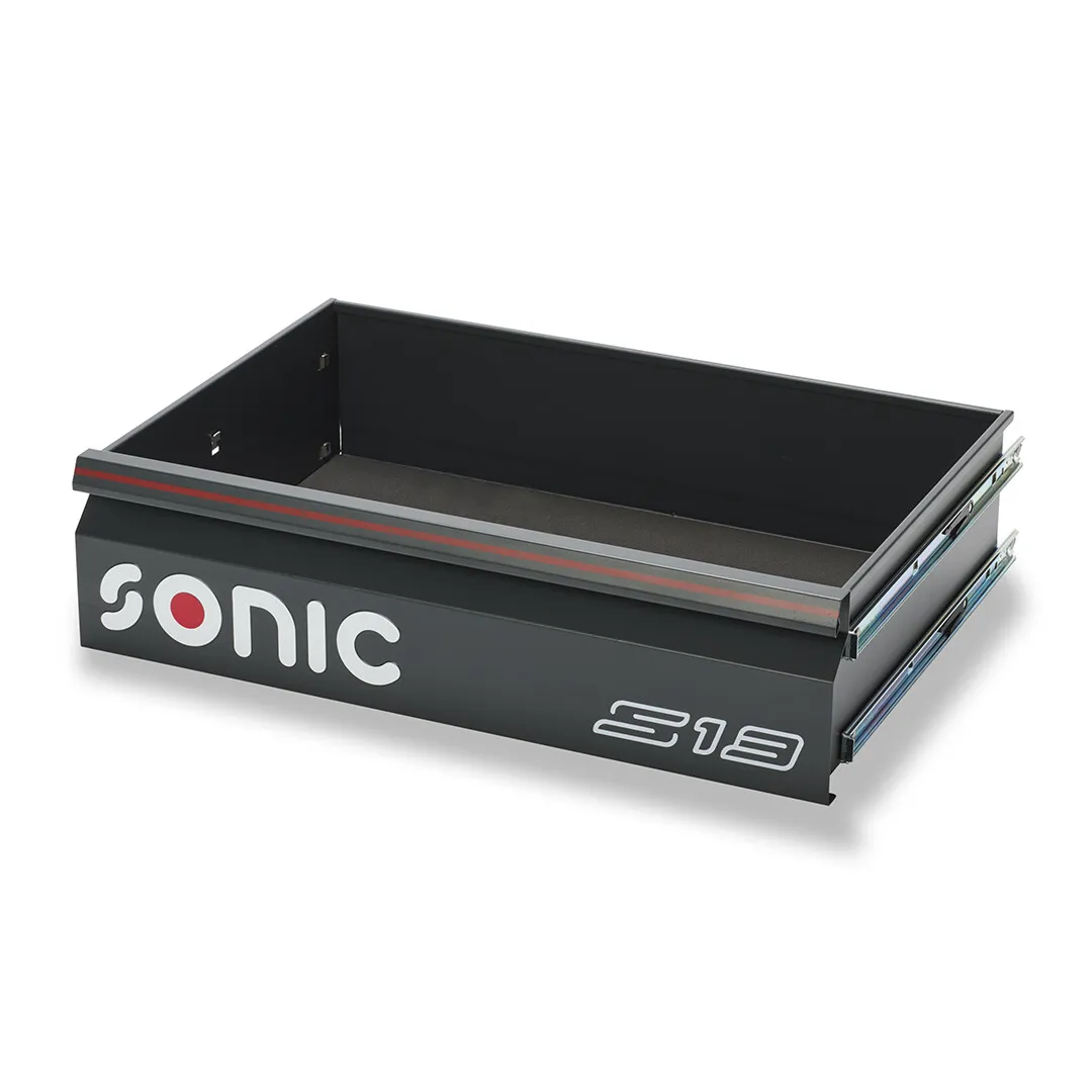 Tiefe Schublade NEXT S13 – high drawer 2