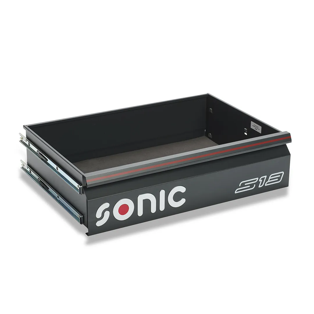 Tiefe Schublade NEXT S13 – high drawer 3