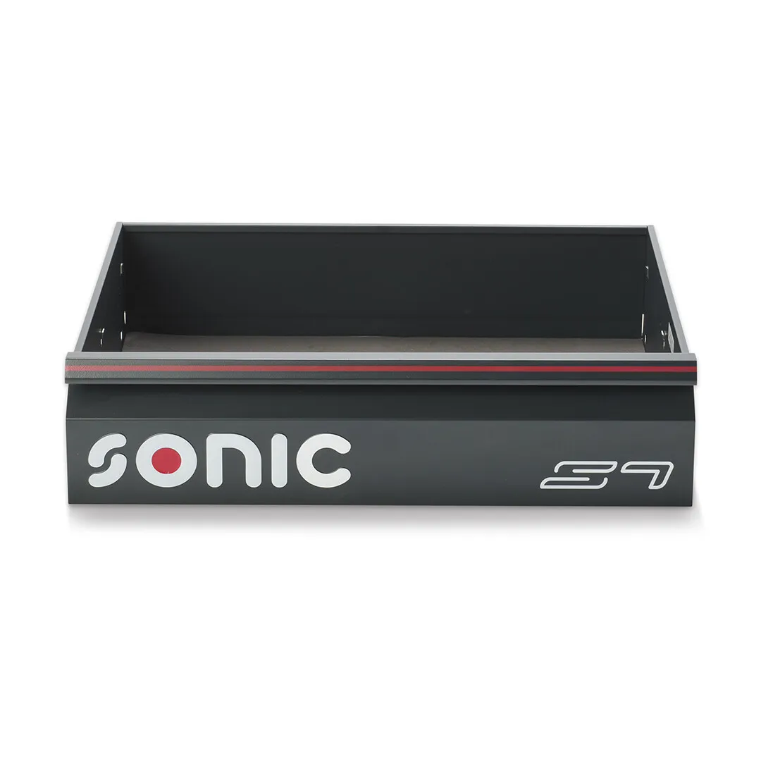 Tiefe Schublade NEXT S7 – high drawer 1