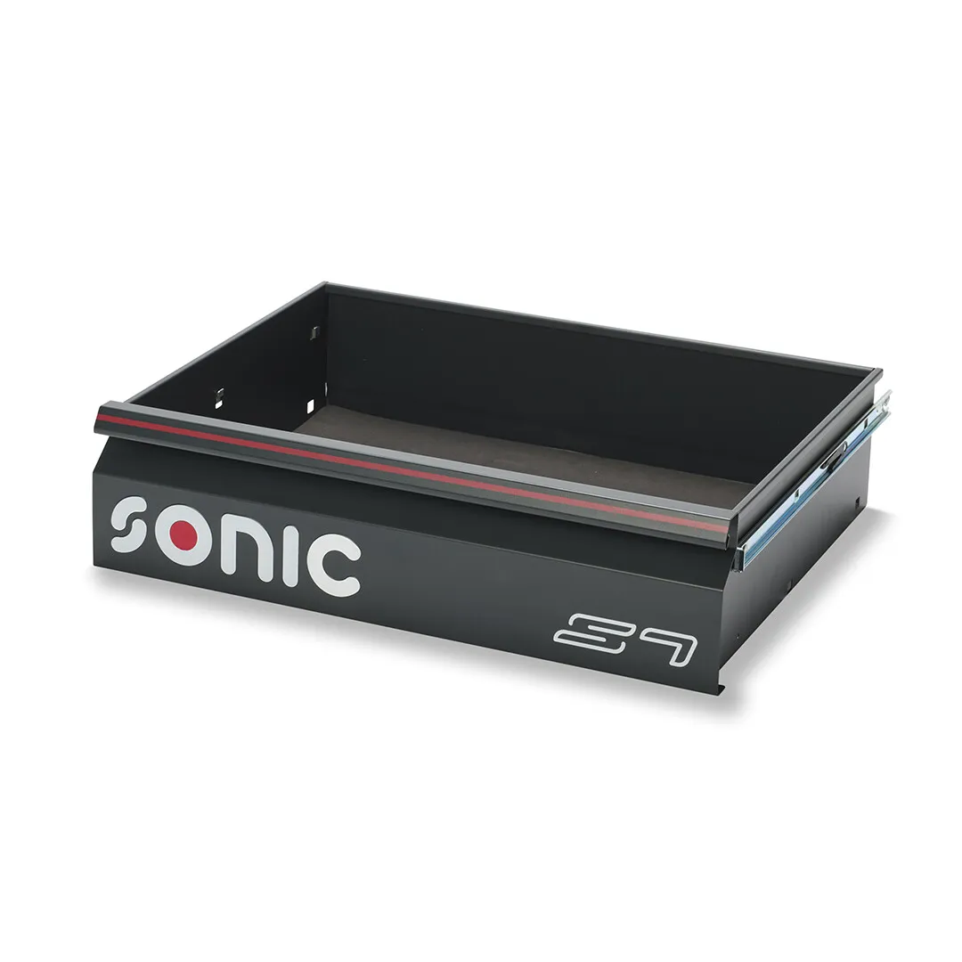 Tiefe Schublade NEXT S7 – high drawer 2