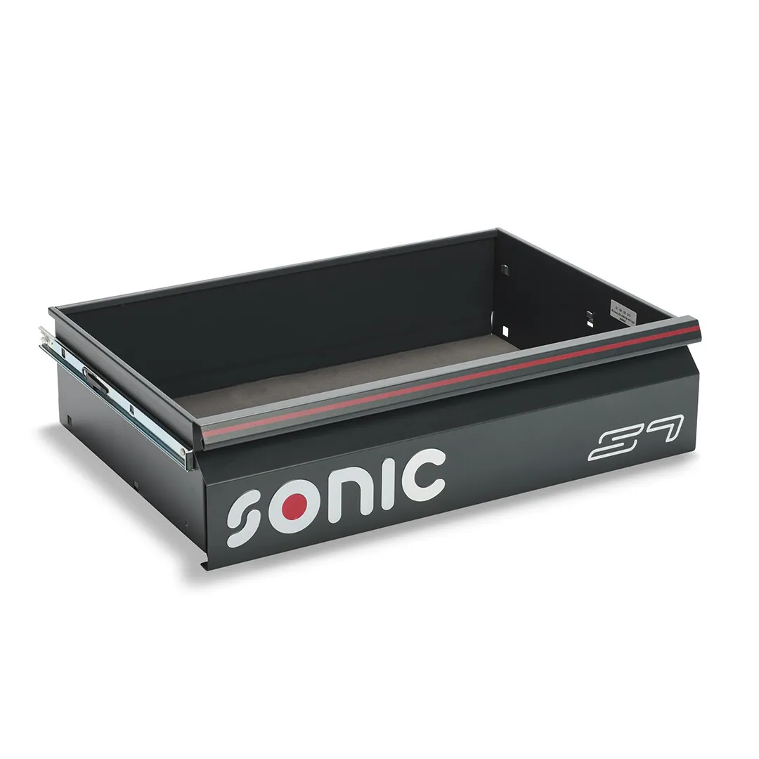 Tiefe Schublade NEXT S7 – high drawer 3