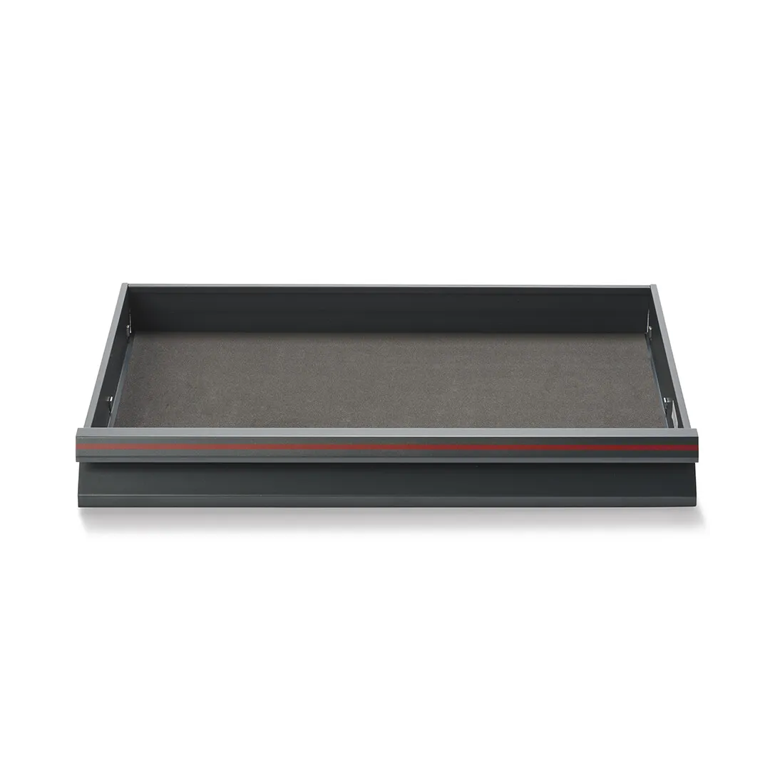Flache Schublade NEXT S7/S8 – shallow drawer 1