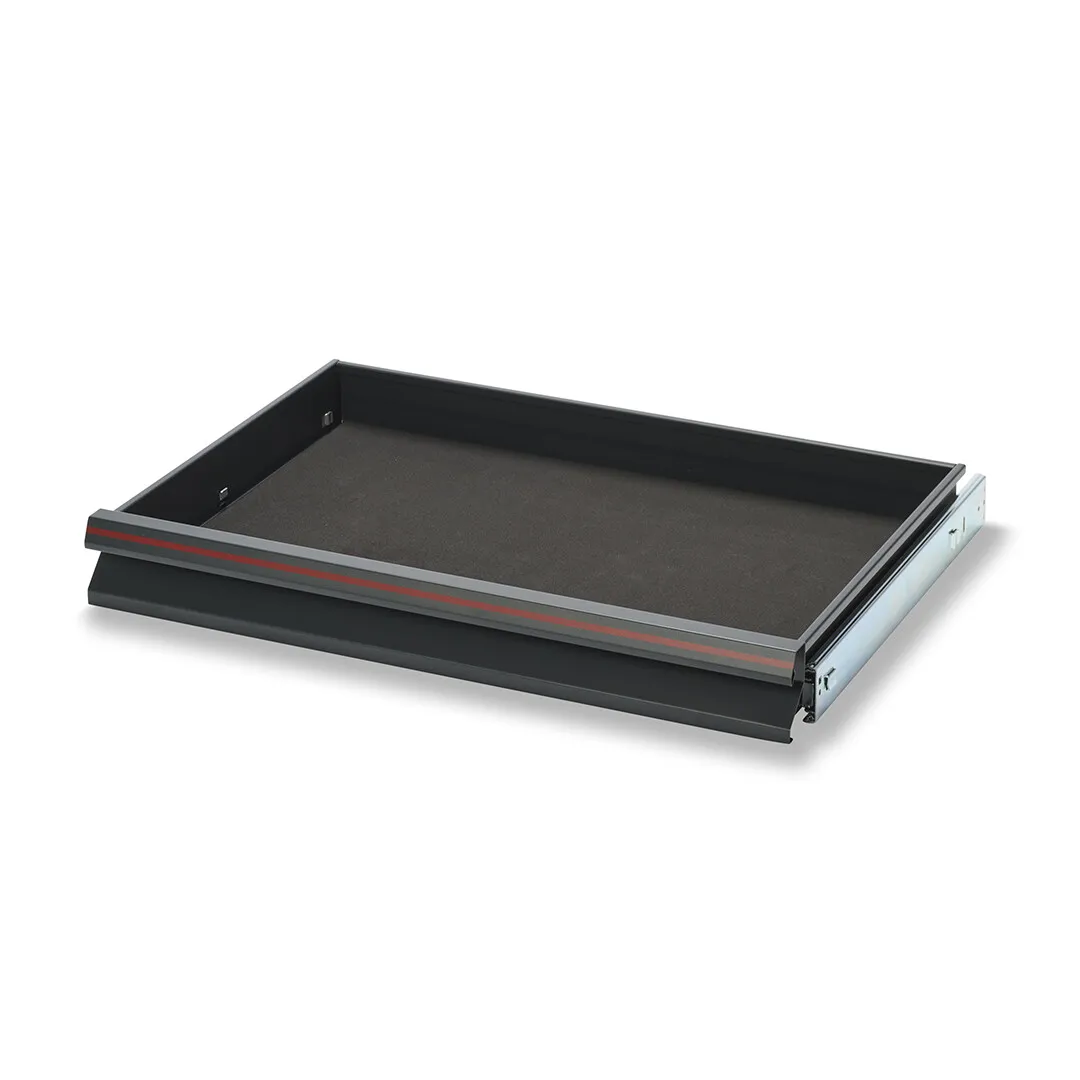 Flache Schublade NEXT S7/S8 – shallow drawer 2
