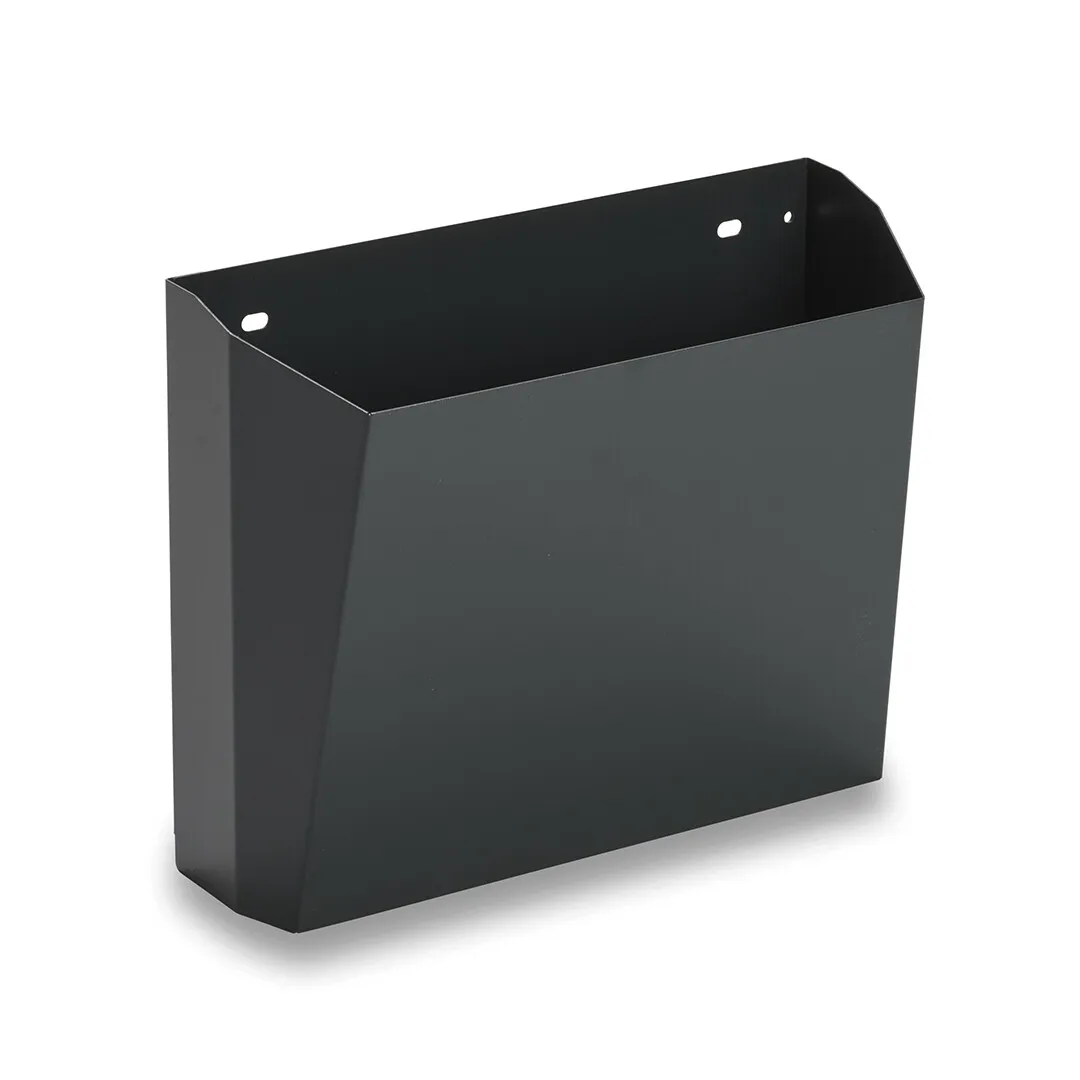 Abfallbehälter NEXT S7/S8/S9/S12/front S13 – wastebin