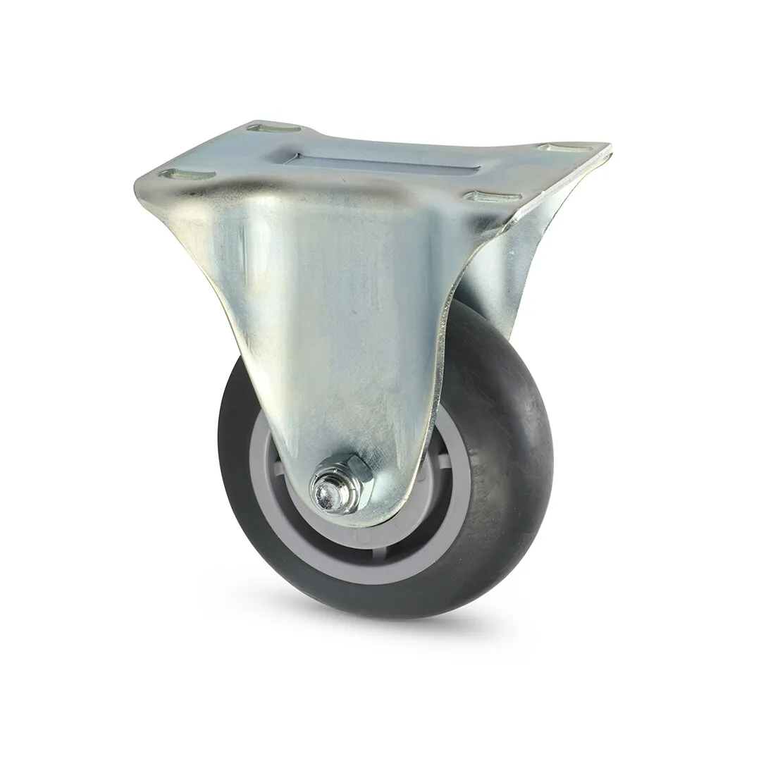 Starres Rad NEXT S9/S12 – f fixed caster