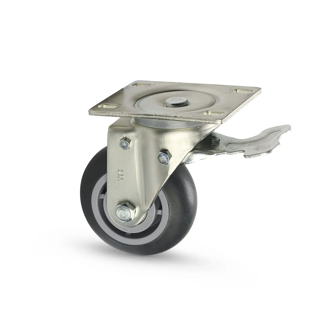 Schwenkbares Rad NEXT S9/S12 – s swivel caster