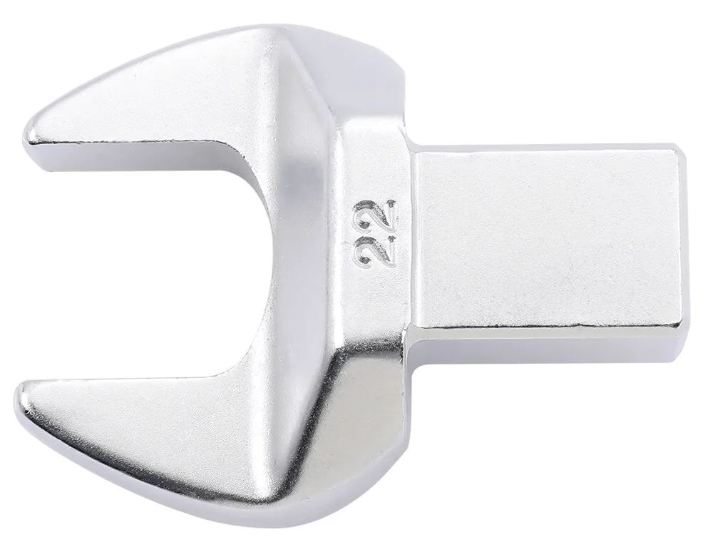 Gabel-Einsteckwerkzeug 14x18 30mm – Produktbild
