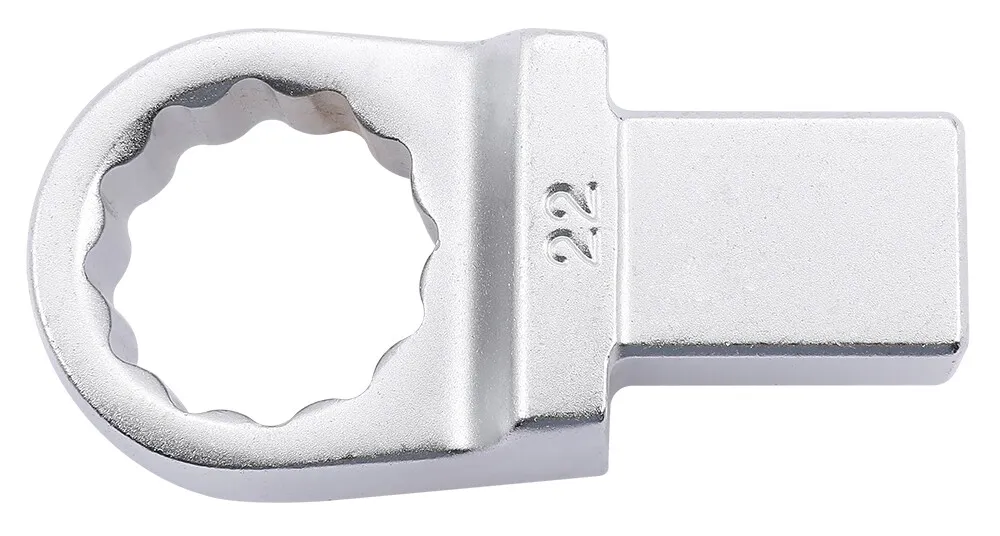 Ring-Einsteckwerkzeug 14x18 27mm – Produktbild
