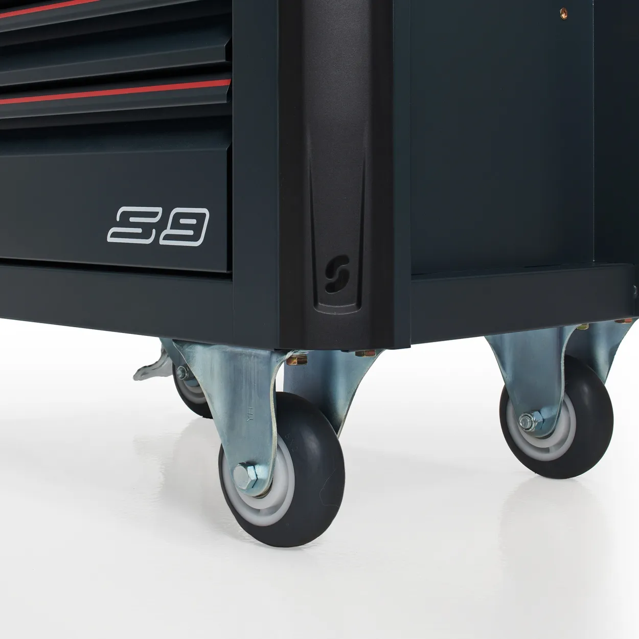 NEXT S9 Werkstattwagen 263-tlg. – next s9 Detailansicht