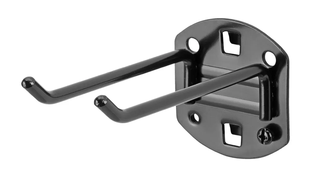 MSS+ quadratische Doppelhaken 4" – Produktbild