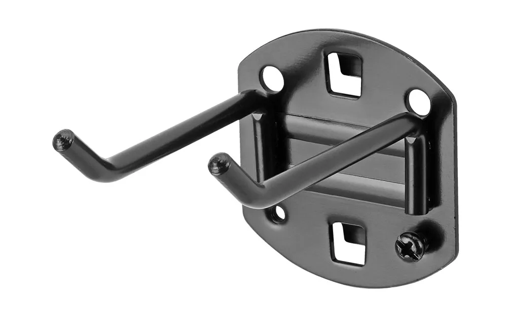 MSS+ quadratische Doppelhaken 3" – Produktbild