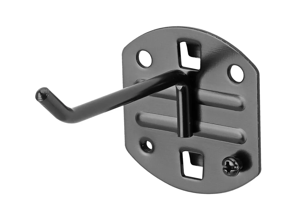 MSS+ quadratische Einzelhaken 3" – Produktbild